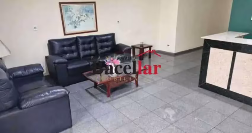 Apartamento com 2 quartos à venda na Rua Menezes Vieira, Cachambi, Rio de Janeiro