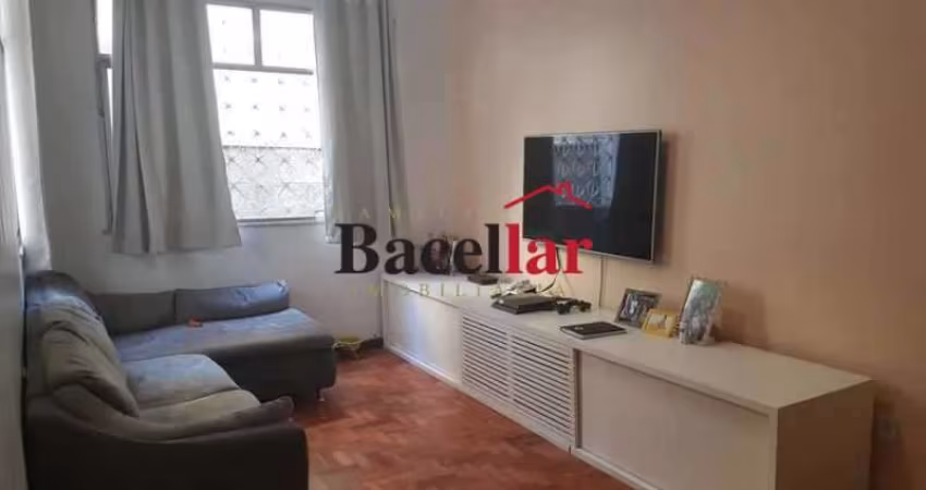 Apartamento com 2 quartos à venda na Rua Cirne Maia, Cachambi, Rio de Janeiro