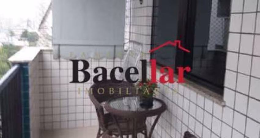 Apartamento com 2 quartos à venda na Rua São Gabriel, Cachambi, Rio de Janeiro