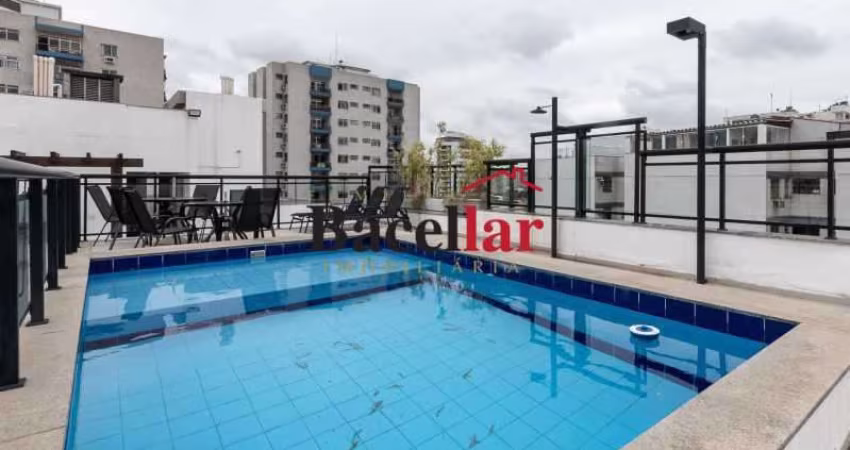 Apartamento com 2 quartos à venda na Rua Getúlio, Todos os Santos, Rio de Janeiro