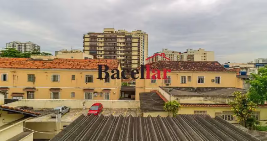 Apartamento com 2 quartos à venda na Rua Coração de Maria, Méier, Rio de Janeiro