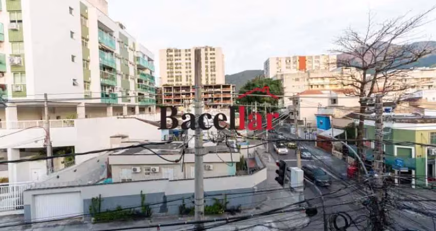 Apartamento com 2 quartos à venda na Rua Carolina Santos, Méier, Rio de Janeiro