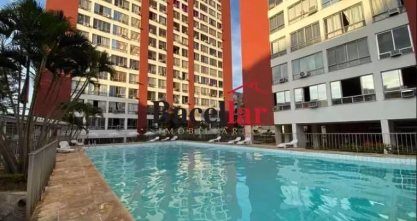 Apartamento com 3 quartos à venda na Rua Silva Rabelo, Méier, Rio de Janeiro