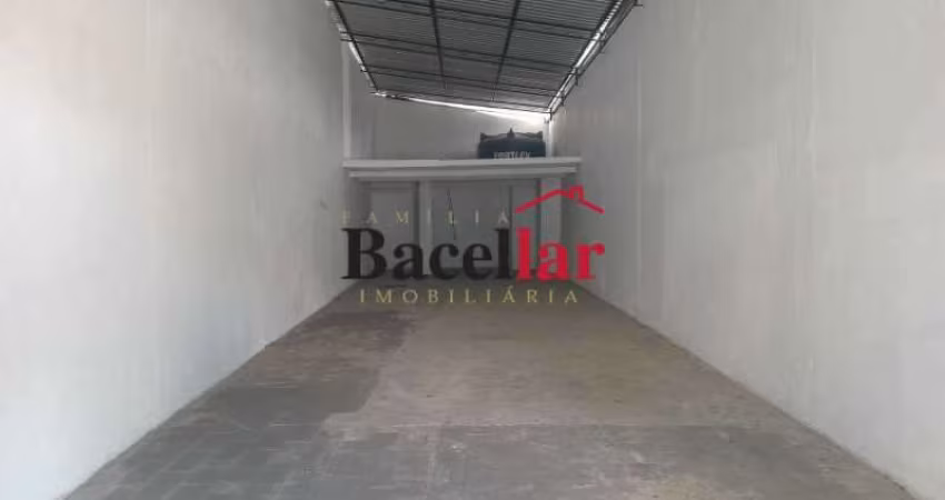 Ponto comercial à venda na Rua Capitão Resende, Cachambi, Rio de Janeiro