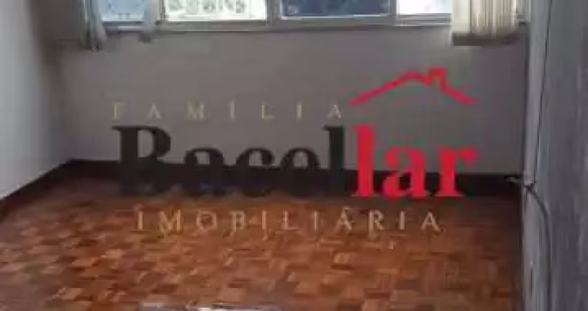 Apartamento com 2 quartos à venda na Avenida Marechal Rondon, Rocha, Rio de Janeiro