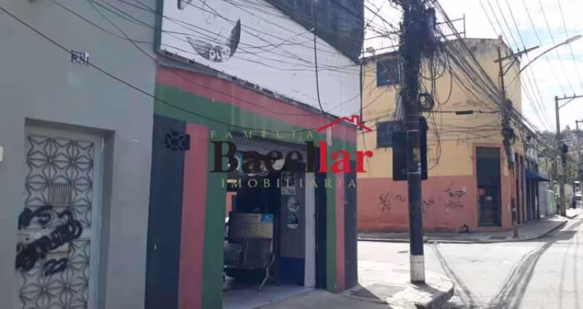 Sala comercial à venda na Rua São Luiz Gonzaga, Benfica, Rio de Janeiro