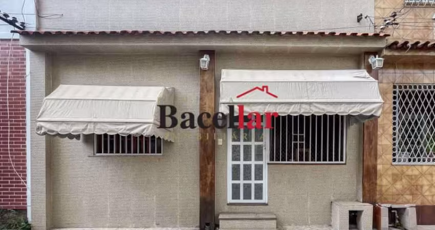 Casa com 3 quartos à venda na Rua Vinte e Quatro de Maio, Méier, Rio de Janeiro