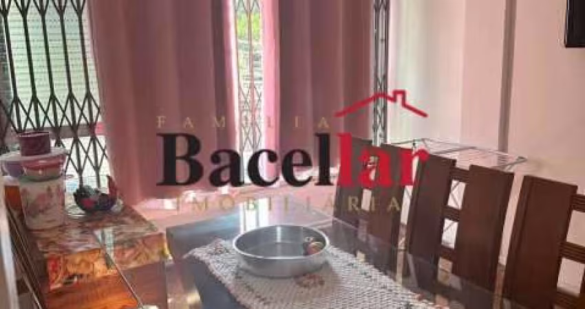 Apartamento com 3 quartos à venda na Rua Pedro de Carvalho, Méier, Rio de Janeiro