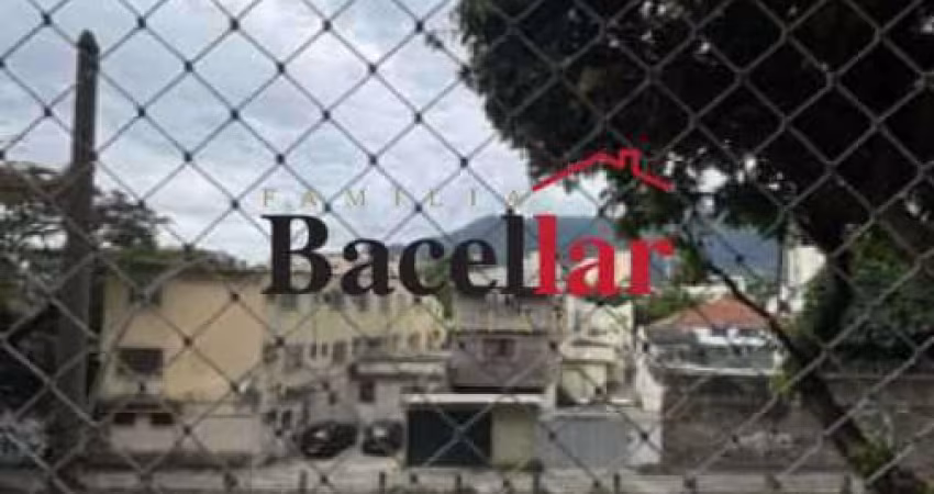 Apartamento com 2 quartos à venda na Rua Padre Francisco Lanna, Vila Isabel, Rio de Janeiro