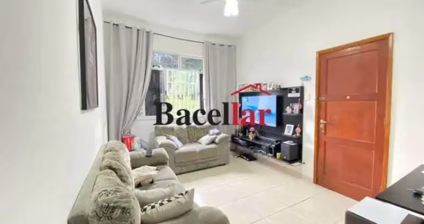 Apartamento com 2 quartos à venda na Rua Costa Ferraz, Rio Comprido, Rio de Janeiro