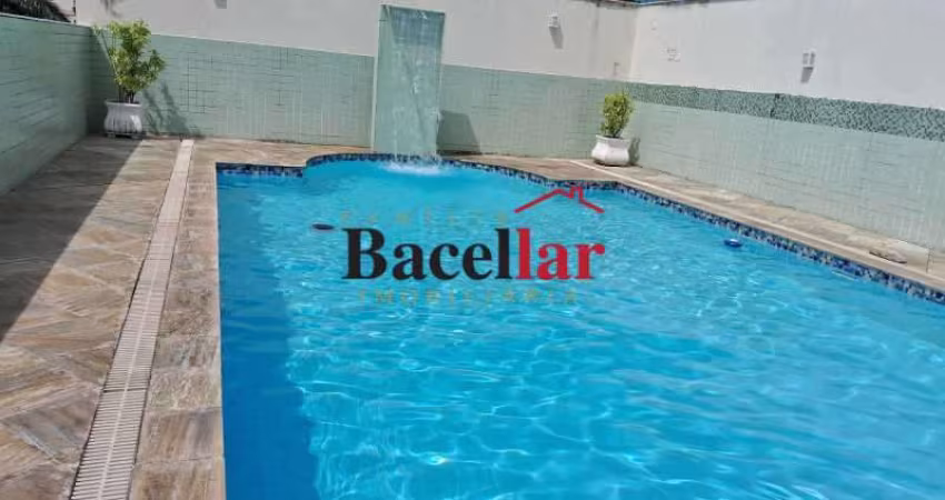 Apartamento com 3 quartos à venda na Rua Paulo Silva Araújo, Méier, Rio de Janeiro