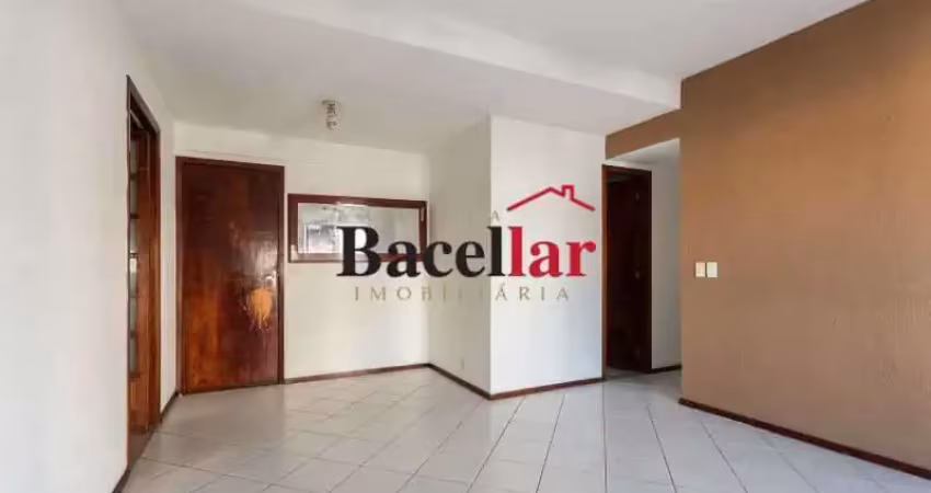 Apartamento com 3 quartos à venda na Rua Paulo Silva Araújo, Méier, Rio de Janeiro