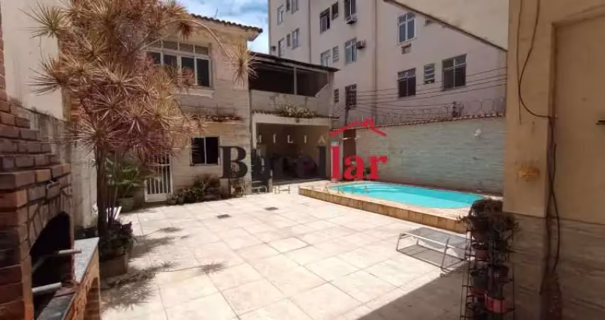 Casa com 4 quartos à venda na Rua Aquidabã, Méier, Rio de Janeiro