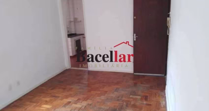 Apartamento com 1 quarto à venda na Rua Gonçalves, Santa Teresa, Rio de Janeiro