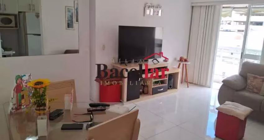 Apartamento com 3 quartos à venda na Rua Paulo Silva Araújo, Méier, Rio de Janeiro