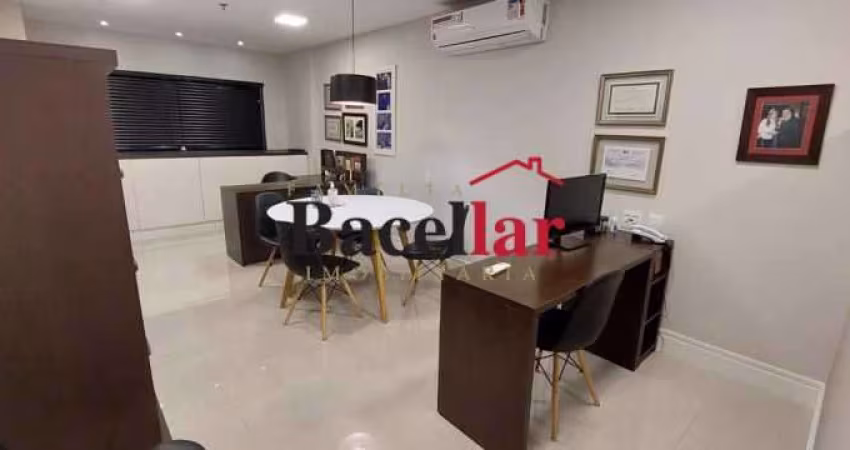 Sala comercial à venda na Avenida João Cabral de Mello Neto, Barra da Tijuca, Rio de Janeiro