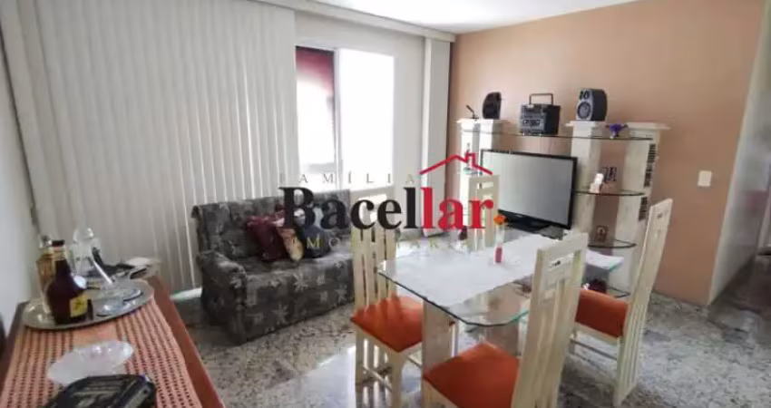 Apartamento com 3 quartos à venda na Rua Paulo Silva Araújo, Méier, Rio de Janeiro