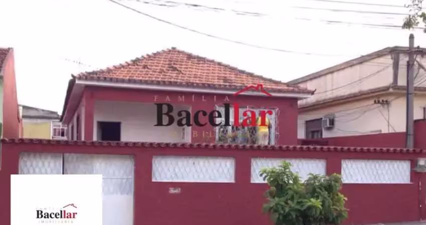 Casa com 2 quartos à venda na Rua Mucio Teixeira, Cavalcanti, Rio de Janeiro