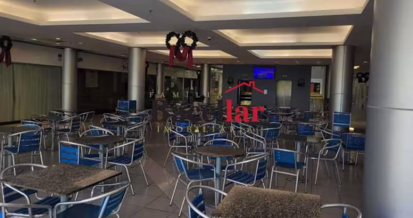 Ponto comercial à venda na Avenida das Américas, Barra da Tijuca, Rio de Janeiro