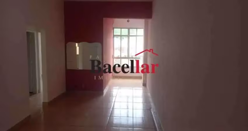 Apartamento com 2 quartos à venda na Rua Vinte e Quatro de Maio, Riachuelo, Rio de Janeiro
