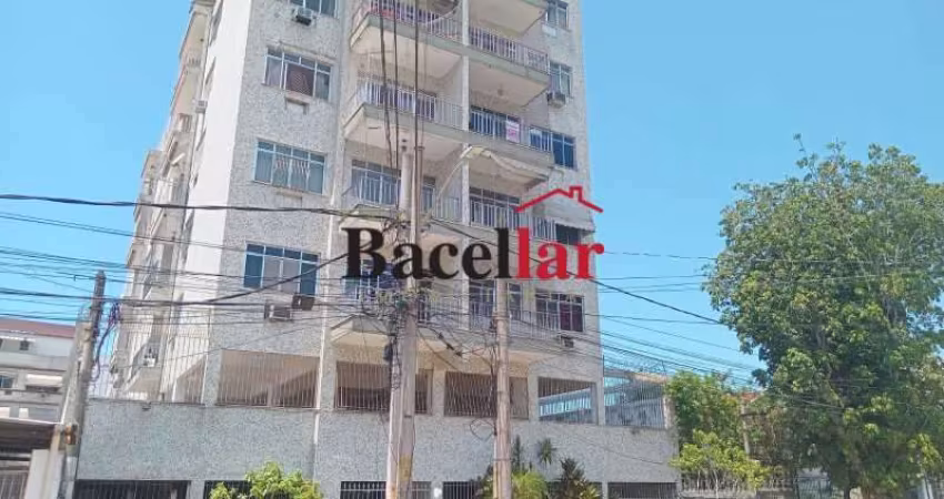 Apartamento com 3 quartos à venda na Rua Moreira Sampaio, Méier, Rio de Janeiro