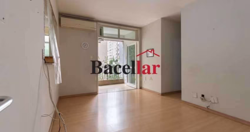 Apartamento com 2 quartos à venda na Rua Araújo Leitão, Engenho Novo, Rio de Janeiro