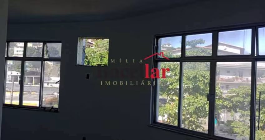 Sala comercial com 1 sala para alugar na Estrada do Galeão, Galeão, Rio de Janeiro