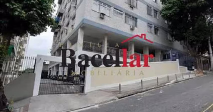 Apartamento com 2 quartos à venda na Rua Conselheiro Agostinho, Todos os Santos, Rio de Janeiro