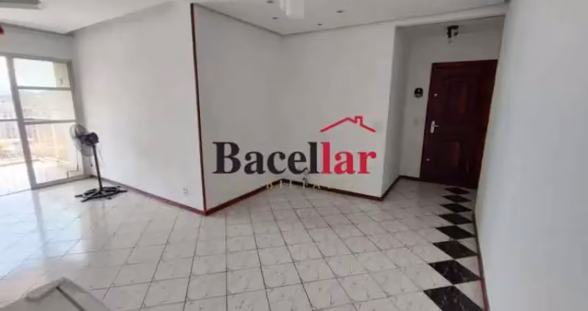 Apartamento com 2 quartos à venda na Rua Álvares Cabral, Cachambi, Rio de Janeiro