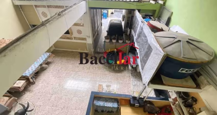 Casa com 5 quartos à venda na Rua Dona Francisca, Engenho Novo, Rio de Janeiro