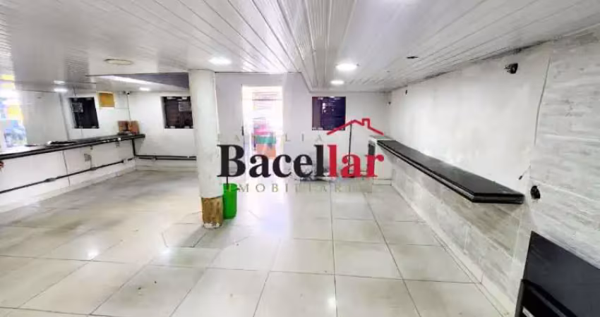 Casa comercial para alugar na Rua José Bonifácio, Todos os Santos, Rio de Janeiro