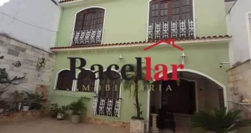 Casa em condomínio fechado com 2 quartos à venda na Rua Paulo Silva Araújo, Méier, Rio de Janeiro