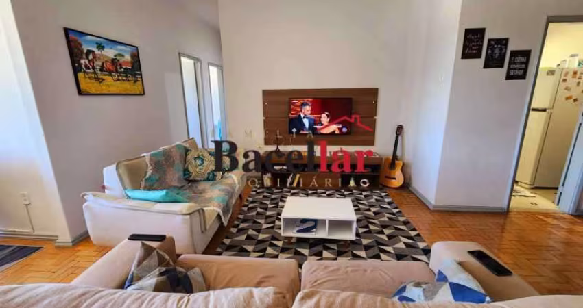 Apartamento com 3 quartos à venda na Rua Doutor Garnier, Rocha, Rio de Janeiro