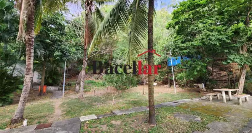 Casa em condomínio fechado com 2 quartos à venda na Avenida Marechal Rondon, Riachuelo, Rio de Janeiro