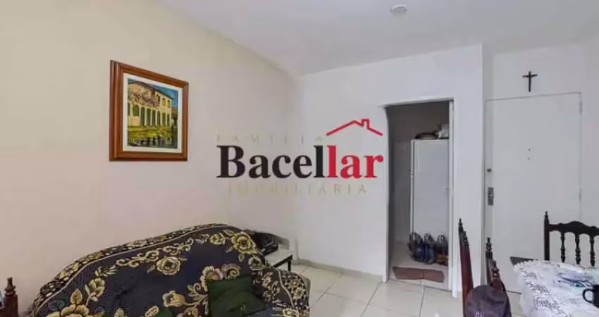 Apartamento com 2 quartos à venda na Rua Doutor Mário Viana, Santa Rosa, Niterói
