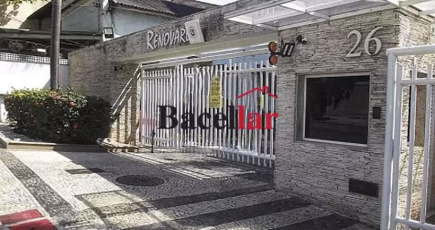 Apartamento com 3 quartos à venda na Rua Major Mascarenhas, Todos os Santos, Rio de Janeiro
