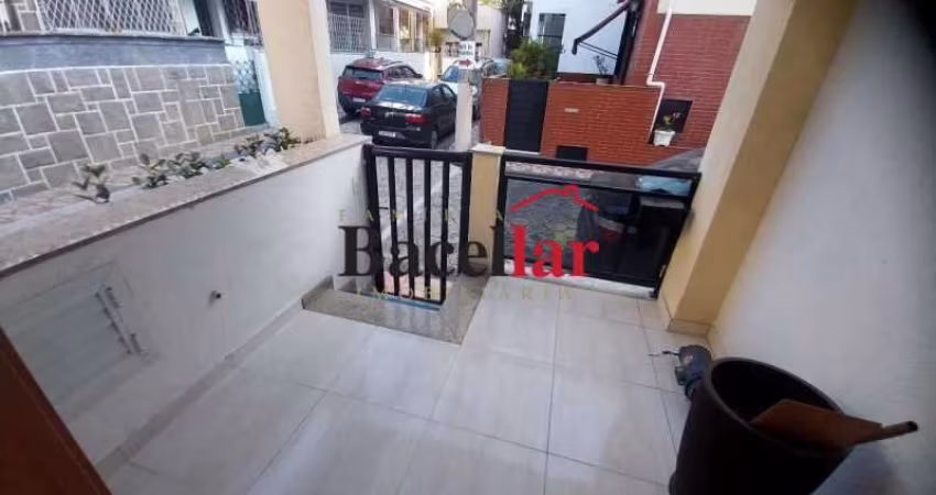 Casa em condomínio fechado com 3 quartos à venda na Rua Dias da Cruz, Méier, Rio de Janeiro
