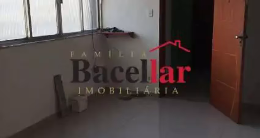 Apartamento com 1 quarto à venda na Estrada Adhemar Bebiano, Engenho da Rainha, Rio de Janeiro