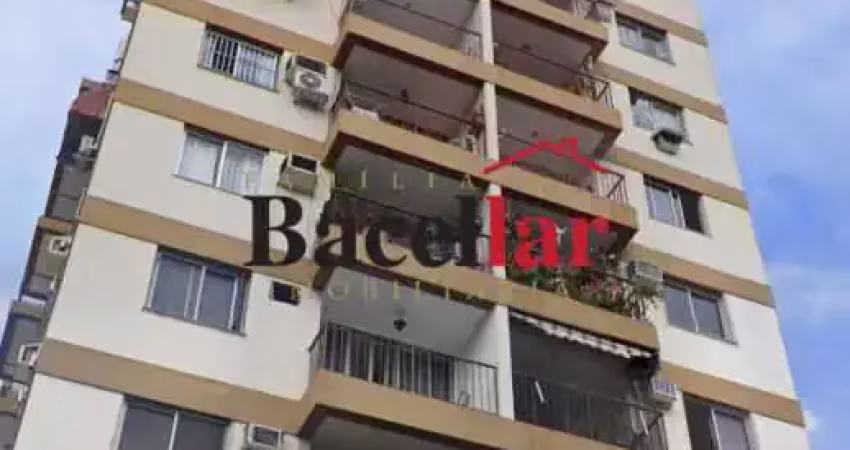 Apartamento com 2 quartos à venda na Rua Daniel Carneiro, Engenho de Dentro, Rio de Janeiro