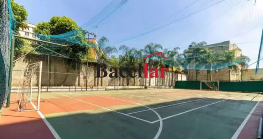 Apartamento com 3 quartos à venda na Avenida Dom Hélder Câmara, Engenho de Dentro, Rio de Janeiro