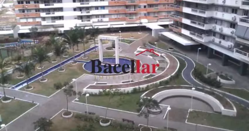 Apartamento com 3 quartos à venda na Avenida Dom Hélder Câmara, Engenho de Dentro, Rio de Janeiro
