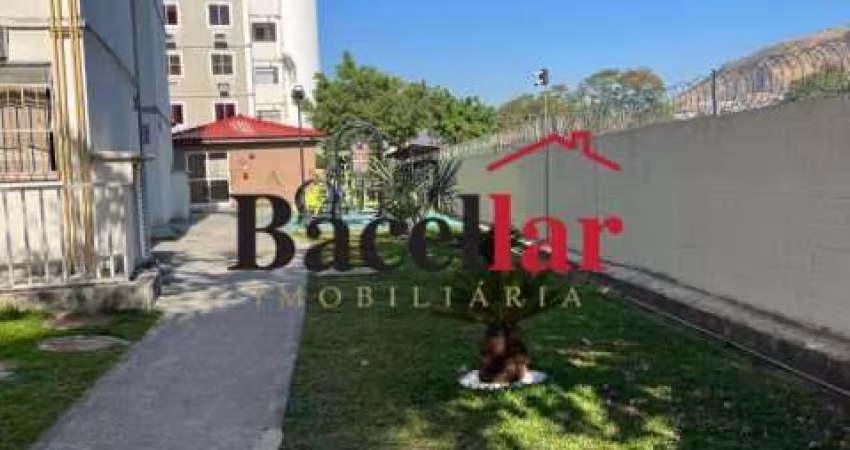 Apartamento com 2 quartos à venda na Praça Henrique Gonzales, Tomás Coelho, Rio de Janeiro