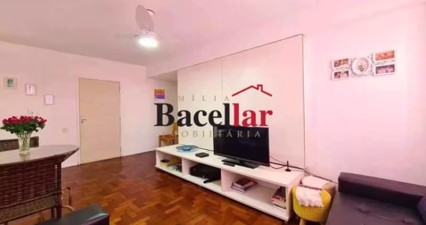 Apartamento com 1 quarto à venda na Rua Fábio Luz, Méier, Rio de Janeiro