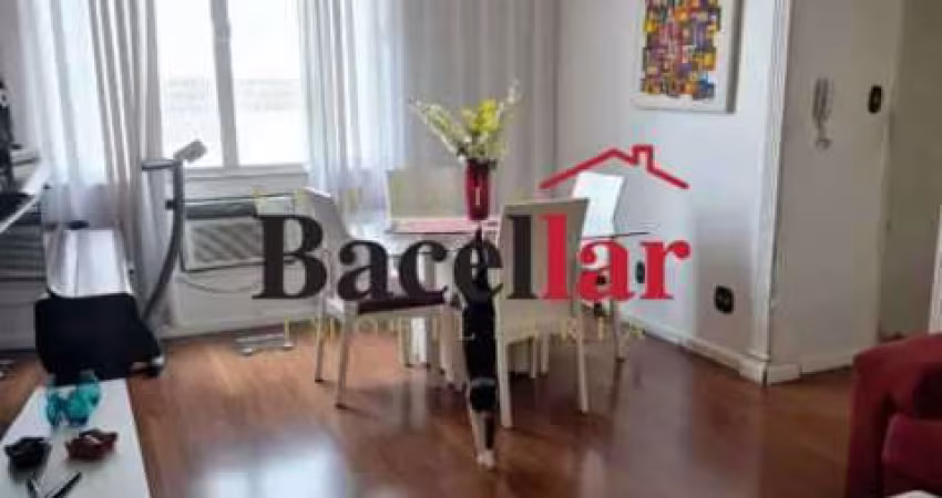 Apartamento com 2 quartos à venda na Rua Pedro de Carvalho, Méier, Rio de Janeiro
