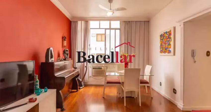 Apartamento com 2 quartos à venda na Rua Pedro de Carvalho, Méier, Rio de Janeiro