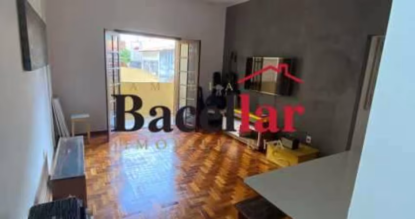 Apartamento com 2 quartos à venda na Rua São Miguel, Tijuca, Rio de Janeiro