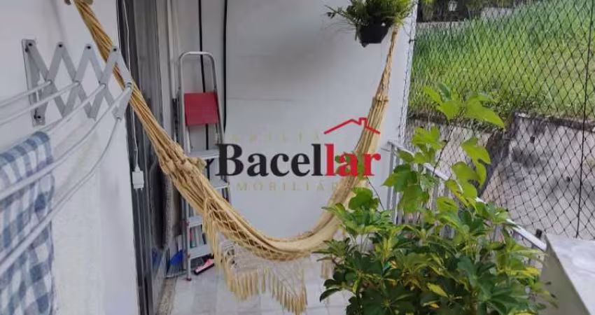 Apartamento com 2 quartos à venda na Rua Jaime Benevolo, Engenho de Dentro, Rio de Janeiro