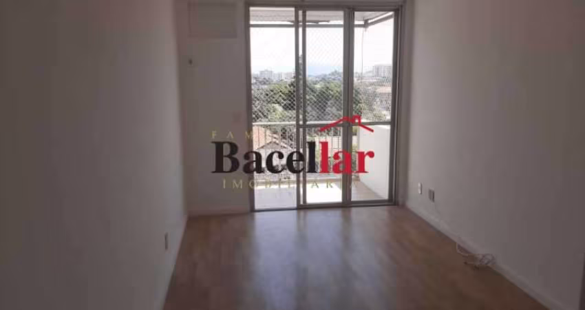 Apartamento com 2 quartos à venda na Rua Monsenhor Jerônimo, Engenho de Dentro, Rio de Janeiro