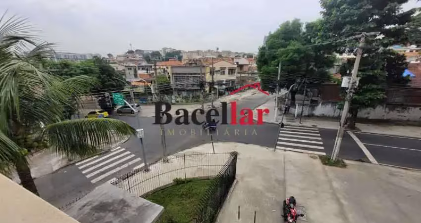 Apartamento com 2 quartos à venda na Rua Capitão Resende, Cachambi, Rio de Janeiro