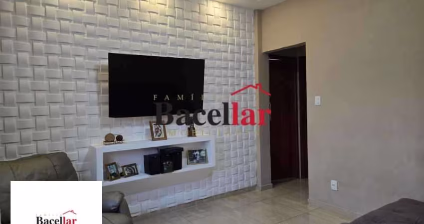Apartamento com 2 quartos à venda na Estrada Intendente Magalhães, Madureira, Rio de Janeiro